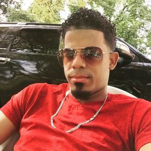 Meet your Posher, Jose